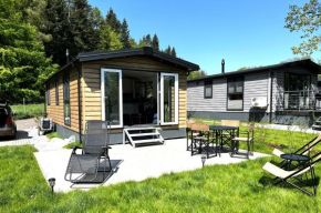 Ostseecamp Ferienhaus 